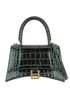 Small Hourglass, front view
